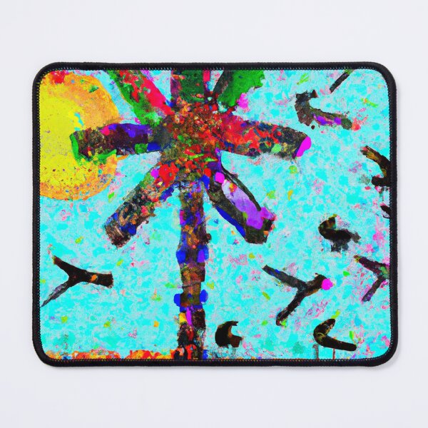 Item preview, palm tree designed and sold by Evelyn3112.