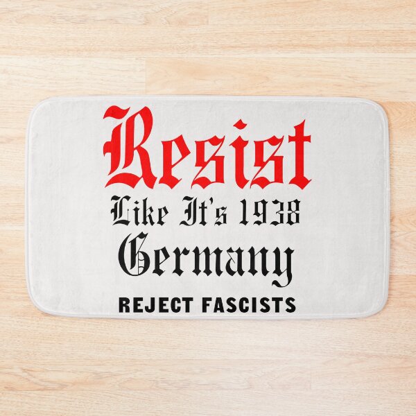 Item preview, Resist and   protest and save America 50/50 1 2025 Hands off designed and sold by erozzz.