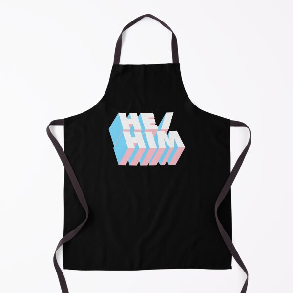 Item preview, He/him (pronouns) designed and sold by remerasnerdas.