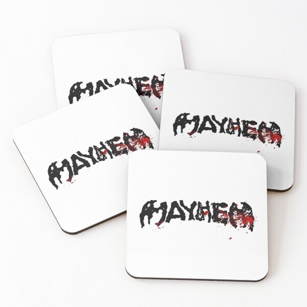Item preview, Lady Gaga - Mayhem Blood designed and sold by PYXOO.