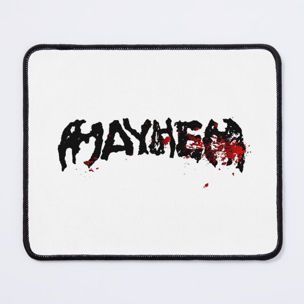 Item preview, Lady Gaga - Mayhem Blood designed and sold by PYXOO.