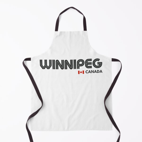 Item preview, Winnipeg - Canada  designed and sold by Sketch-Shack.