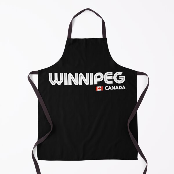 Item preview, Winnipeg - Canada  designed and sold by Sketch-Shack.