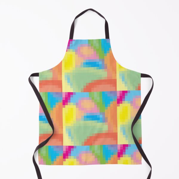 Item preview, Pixel party. Colorful texture. designed and sold by Creavision.