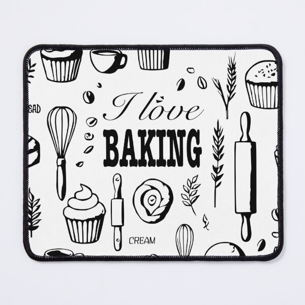Item preview, Baked with Love: The Ultimate Bread Art Series designed and sold by CrazySweets.