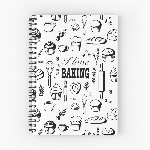 Item preview, Baked with Love: The Ultimate Bread Art Series designed and sold by CrazySweets.