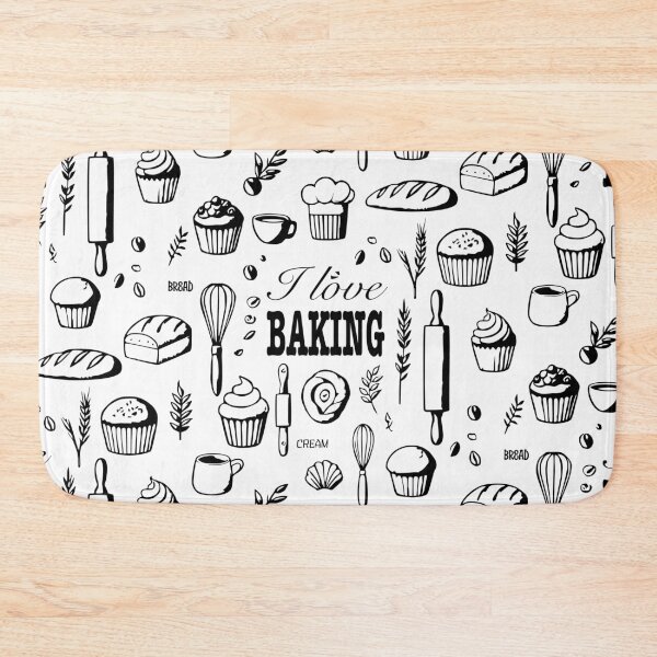 Item preview, Baked with Love: The Ultimate Bread Art Series designed and sold by CrazySweets.