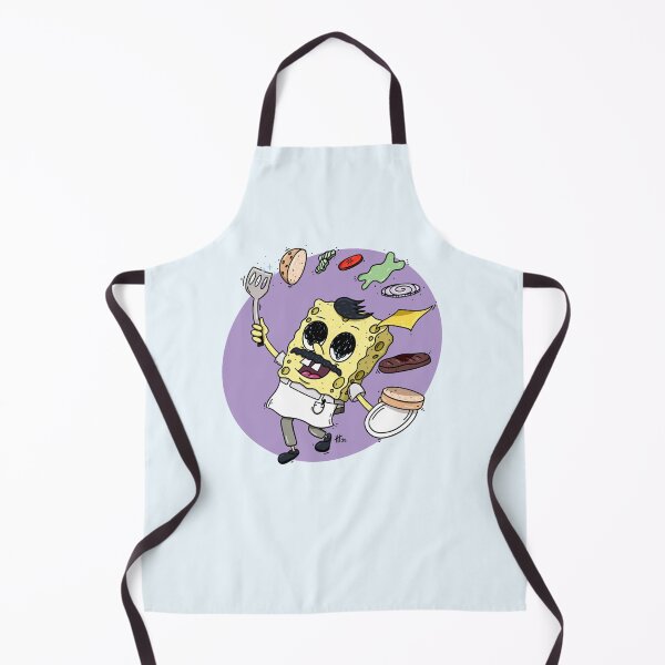 Item preview, Sponge Bob Belcher designed and sold by pintszdcsmos.