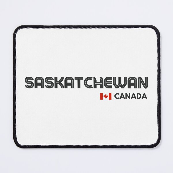 Item preview, Saskatchewan - Canada  designed and sold by Sketch-Shack.