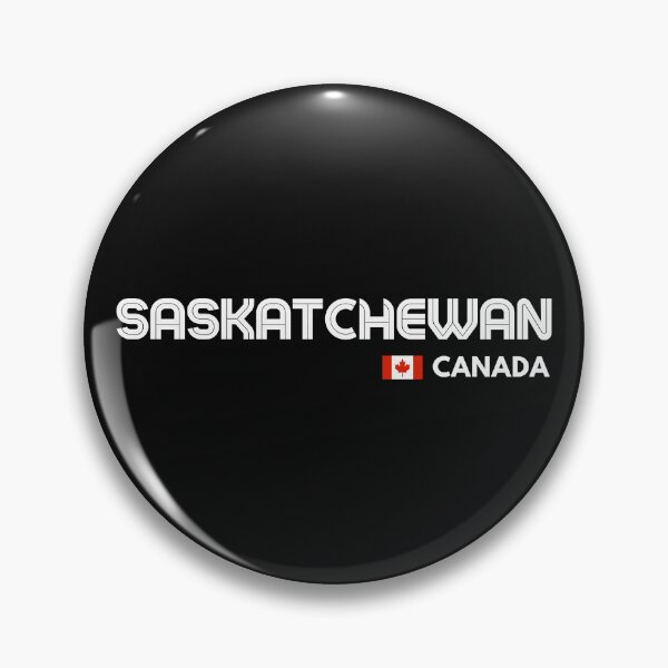 Item preview, Saskatchewan - Canada  designed and sold by Sketch-Shack.