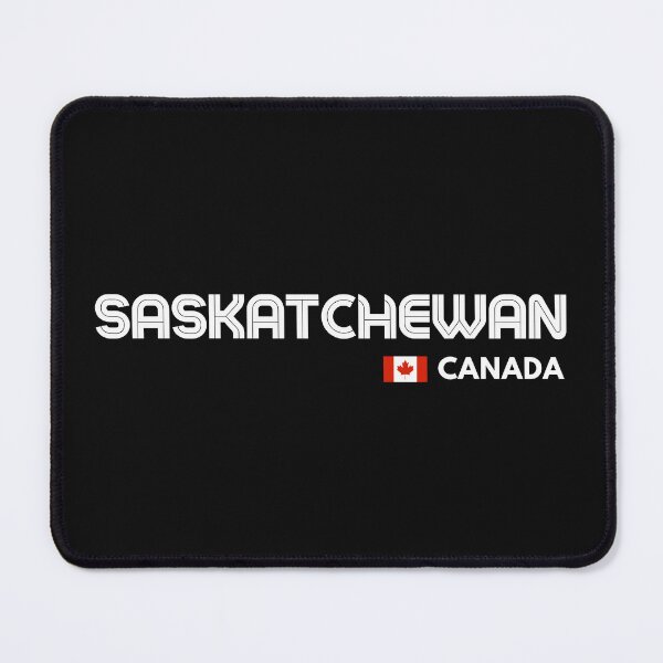 Item preview, Saskatchewan - Canada  designed and sold by Sketch-Shack.