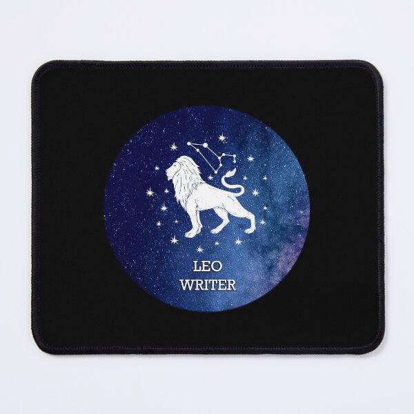 Item preview, Leo Writer designed and sold by Magartes.