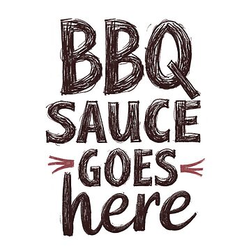 Artwork thumbnail, BBQ Sauce by OnlyinOKShow