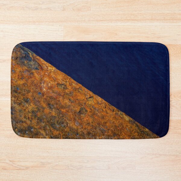 Item preview, Nothing lasts forever - Rusting metal by the sea designed and sold by Eckart Mayer Photography.