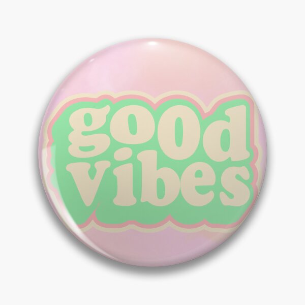 Item preview, Good Vibes designed and sold by Prettythings30.