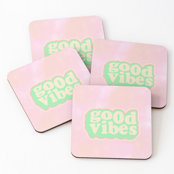 Item preview, Good Vibes designed and sold by Prettythings30.