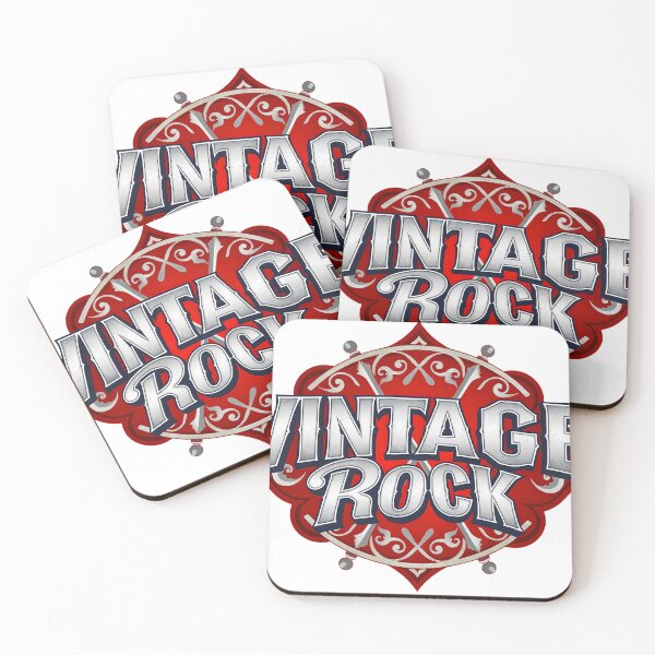 Item preview, Vintage Rock designed and sold by LKozerski.