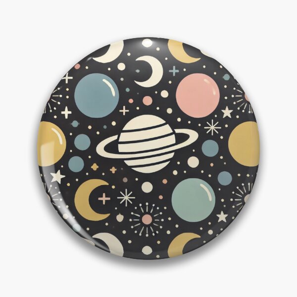 Item preview, Space Pattern designed and sold by Planetporridge.