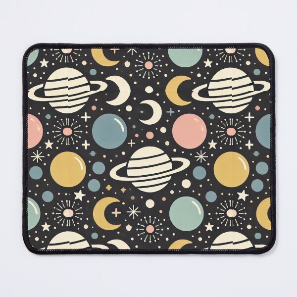 Item preview, Space Pattern designed and sold by Planetporridge.