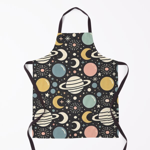 Item preview, Space Pattern designed and sold by Planetporridge.