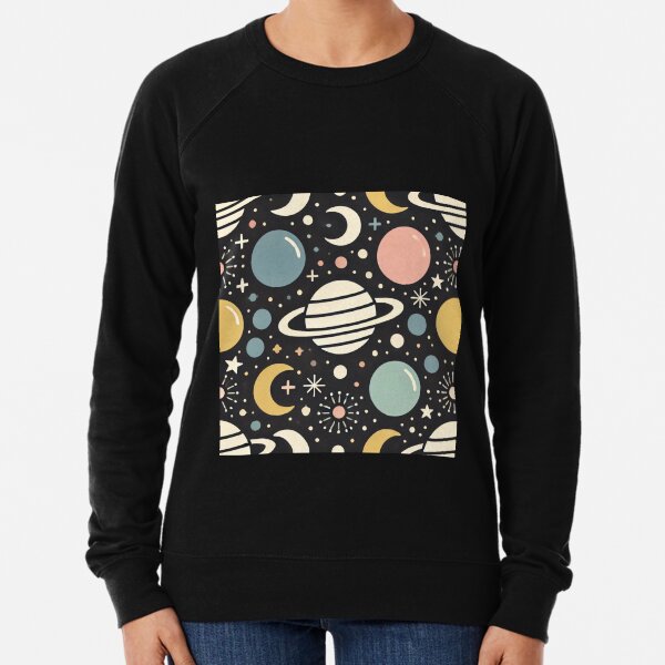 Item preview, Space Pattern designed and sold by Planetporridge.