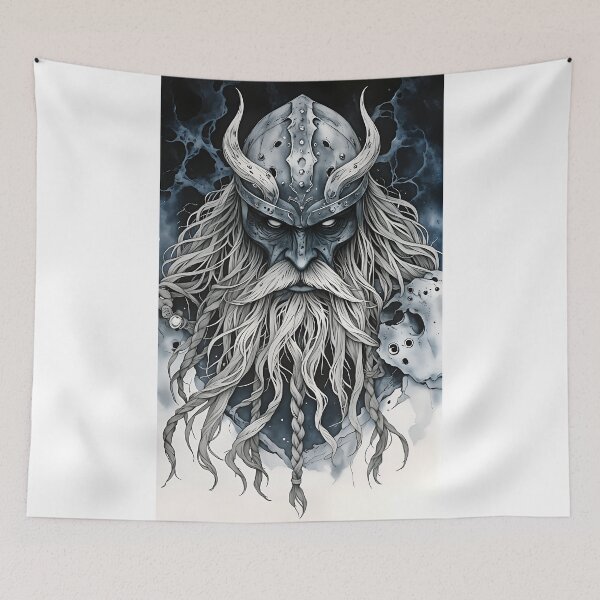 Item preview, Viking designed and sold by Stardust✨️Art.