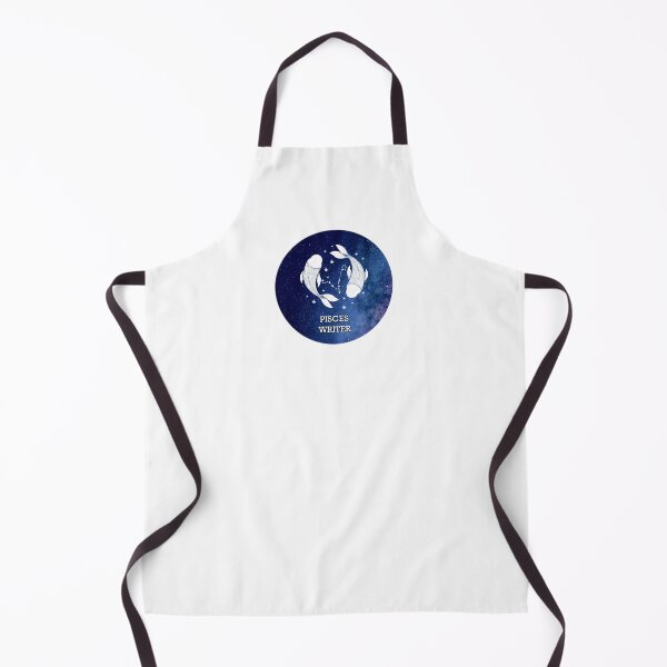 Item preview, Pisces Writer designed and sold by Magartes.