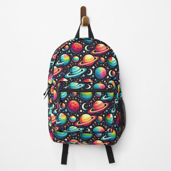 Item preview, Cool Space Pattern designed and sold by Planetporridge.