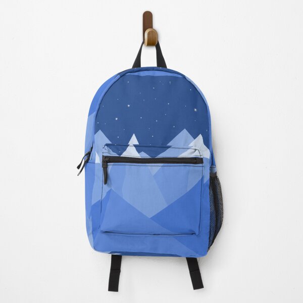 Item preview, Blue Mountains designed and sold by Javier Narváez Solarte.