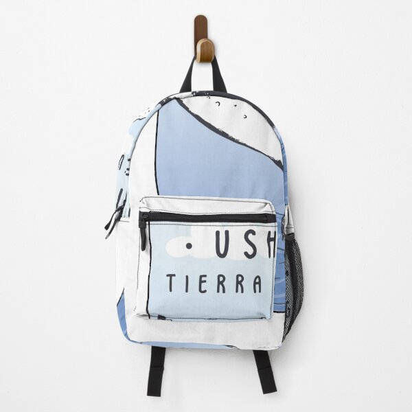 Item preview, Ushuaia - Argentina designed and sold by Tinteria.