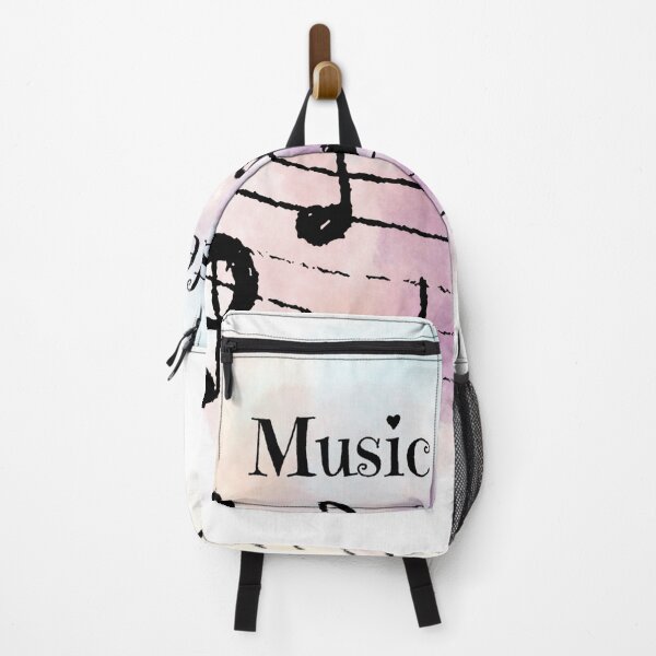 Item preview, Music is life - musical notation designed and sold by LiskoDesign.