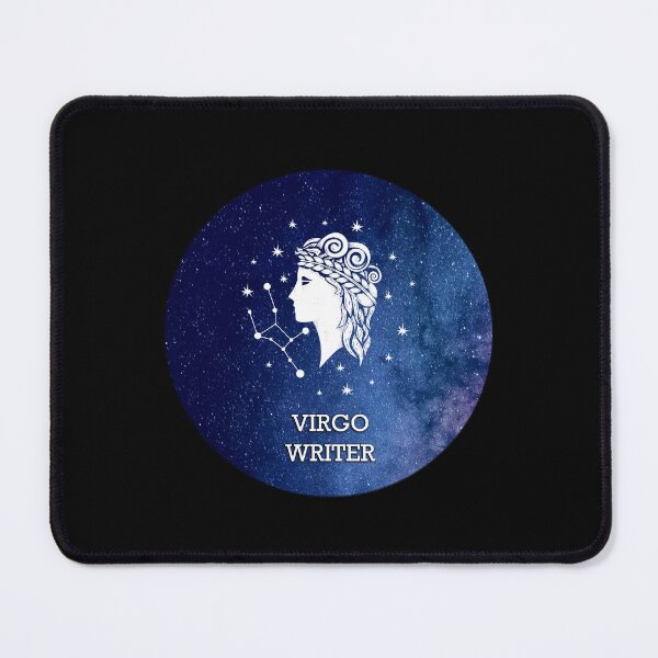 Item preview, Virgo Writer designed and sold by Magartes.