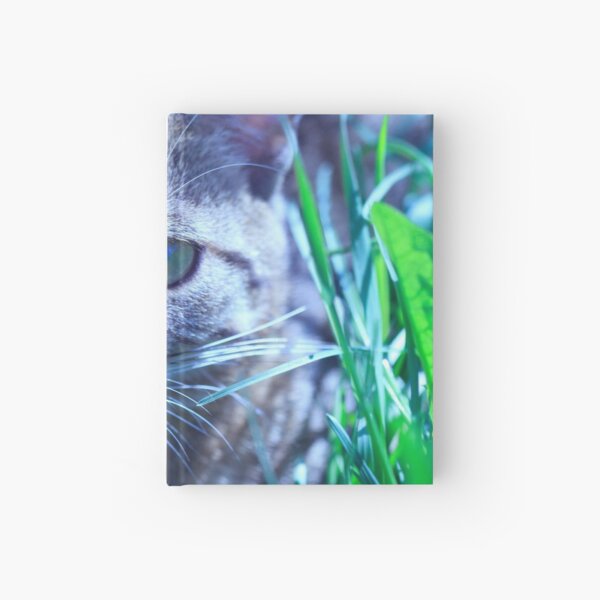 Item preview, Portrait of cute street cat designed and sold by olena2552.