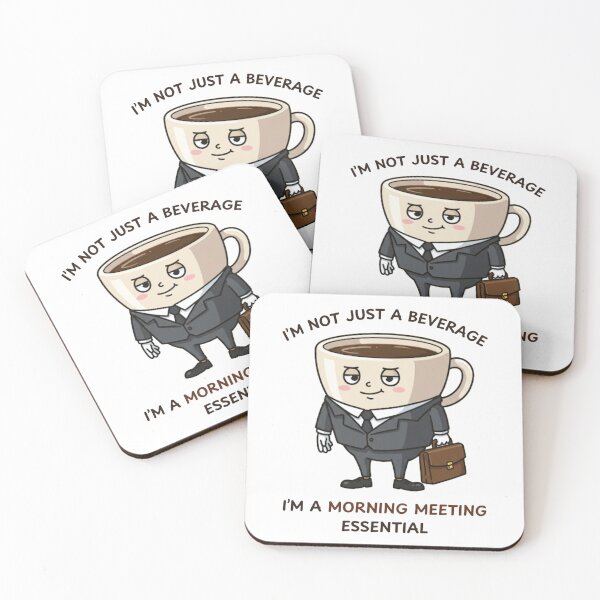 Item preview, Coffee Design designed and sold by Lucky Arts With Love.