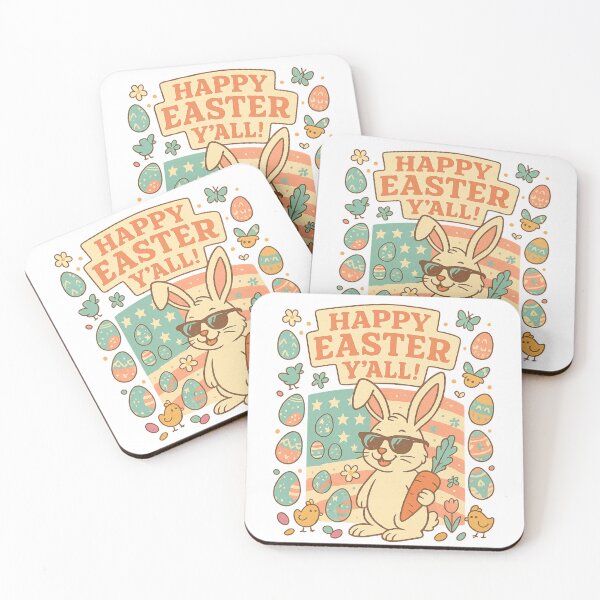 Item preview, Easter Americana – A Vintage Spring Celebration designed and sold by Prezes336.