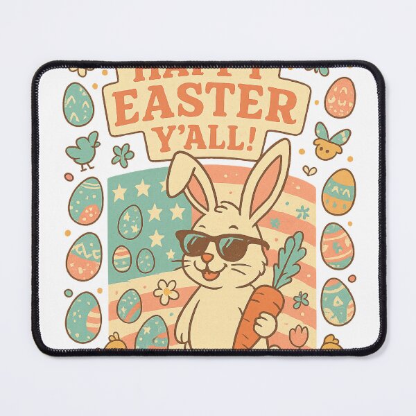 Item preview, Easter Americana – A Vintage Spring Celebration designed and sold by Prezes336.