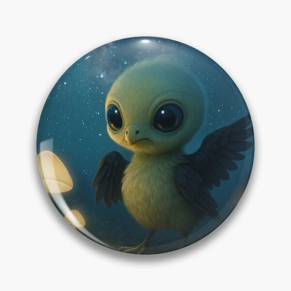 Item preview, ChickSpaceAlien designed and sold by MyspaceAlien.