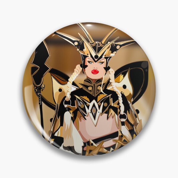 Item preview, Xana designed and sold by KaiVerroDesigns.