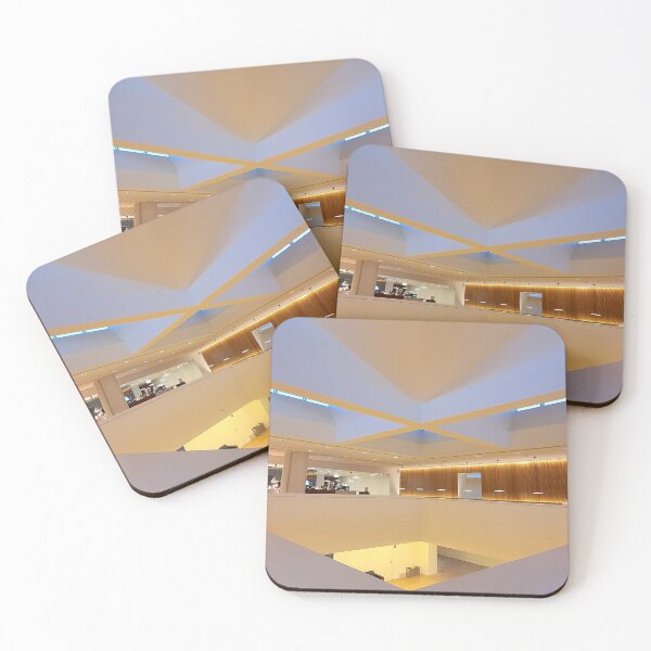 Item preview, CCB. Centro Cultural de Belém. Lisbon.  designed and sold by Tereza Pilar  Art.