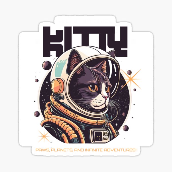 Item preview, Cat Design Pwas Planet designed and sold by MiaMiko.