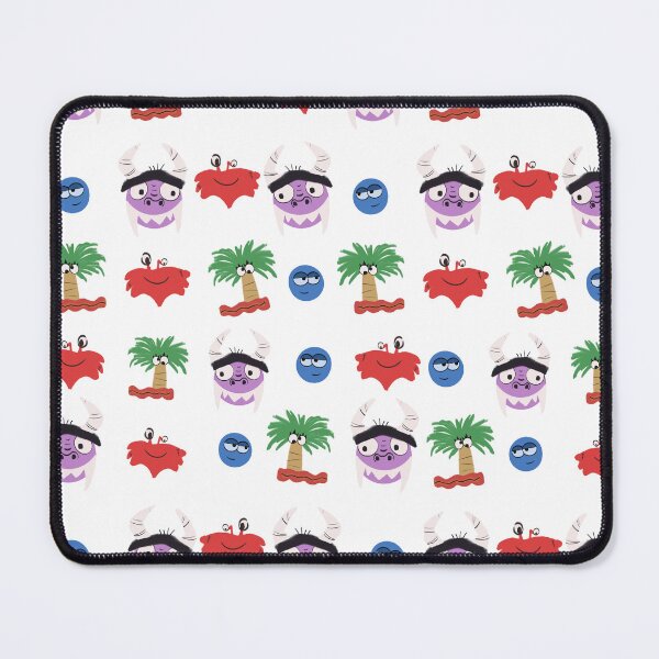 Item preview, Friends All Around designed and sold by Aysa Designs.