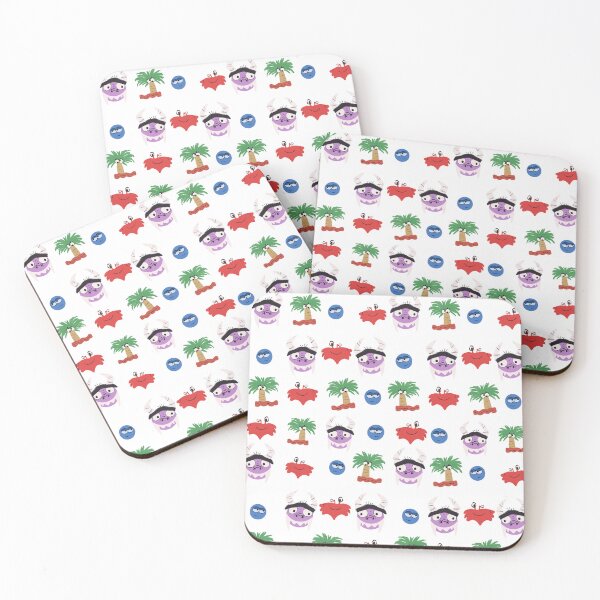 Item preview, Friends All Around designed and sold by Aysa Designs.