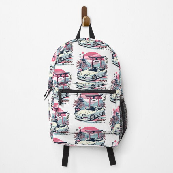 Item preview, JDM Integra – Japanese Style Car Art designed and sold by TheArtOfCar.