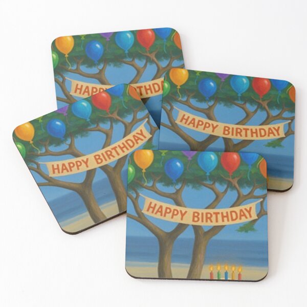 Item preview, Celebrating Under the Acacia Canopy designed and sold by annenambiro.