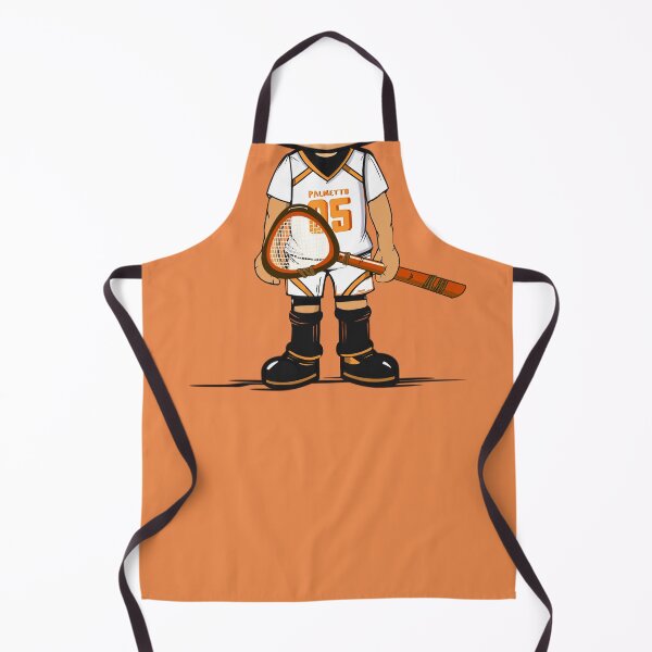 Item preview, Aaron Minyard All for the Game designed and sold by Puredeadsketchy .
