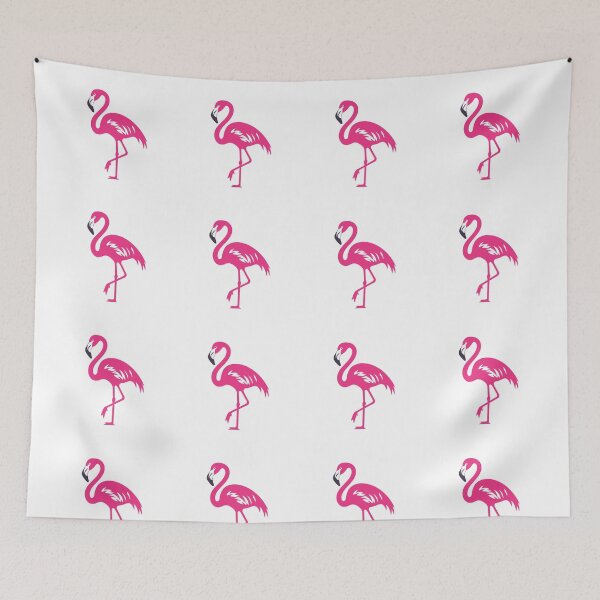 Artikelvorschau, Flamingo entworfen und verkauft von jkrphoto.