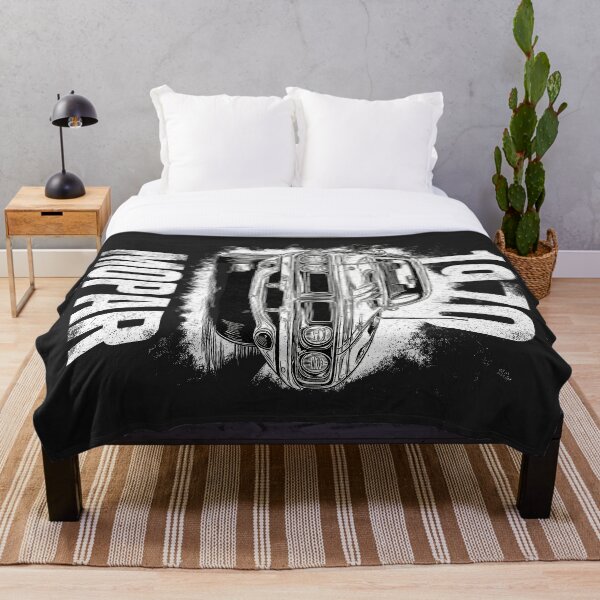 Item preview, 1970 Mopar Muscle – Monochrome Legend designed and sold by SteadyRolling.