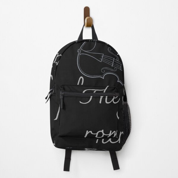 Item preview, Violin the fiery romantic who plays on your nerves. designed and sold by adamlach88.