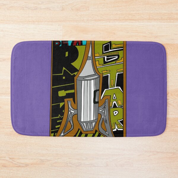 Item preview, Be a Rocket Star designed and sold by Ericmcgrew.