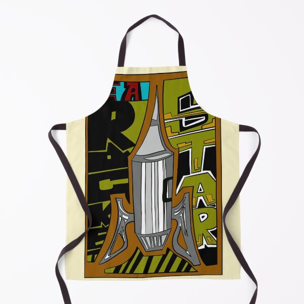 Item preview, Be a Rocket Star designed and sold by Ericmcgrew.